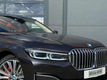 BMW 740 - 3