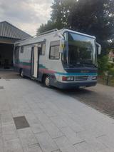 Vario Perfect 800 MAN - Vario Wohnwagen & Wohnmobile