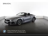 BMW Z4 sDrive 20i M Sport Roadster Head-Up-Display K - BMW Z4 in Aachen