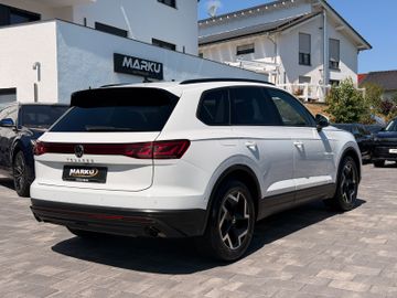 Volkswagen Touareg - 4