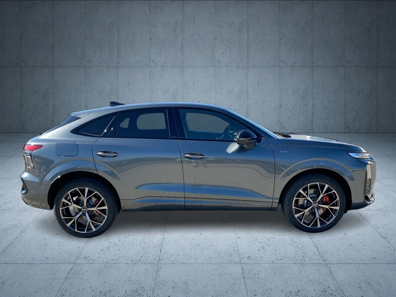 Audi Q3 - Bild 6