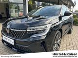 Renault Austral Iconic E-Tech Full Hybrid 200 MATRIX-LED - Renault Austral Iconic mit Hybrid-Antrieb (Benzin/Elektro)