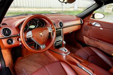 2005 Porsche BOXSTER 缩略图 31