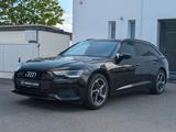 Audi A6 Avant 40 TDI design*VIRT*AHK*BUSINESS*MEMO*AM - Audi A6 Business Gebrauchtwagen