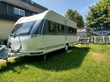 Hobby 540 WLU Excellent Heckbad Einzelbetten Mover  - Offers matching your search criteria