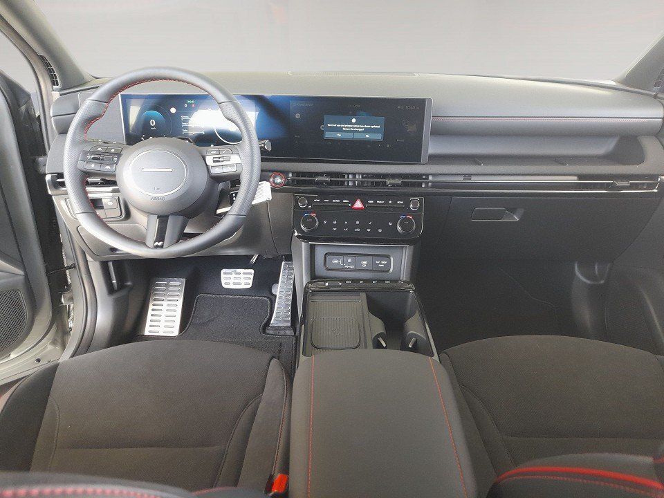 Hyundai Tucson – Bild 11