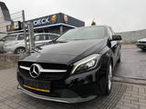 Mercedes-Benz A 220 CDI*Business*BlueEfficiency*Urban*Facelift - Mercedes-Benz A-Klasse: Facelift