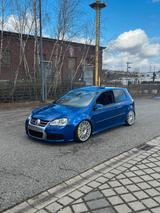 Volkswagen Vw Golf 5 R32 - Volkswagen Golf aus 2008: Golf5