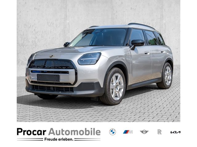 MINI Countryman E Essential Trim LED DA PA Klima DAB