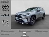 Toyota RAV 4 Plug-in Hybrid 4x4 Style 2.5 VVT-i -EU6d H