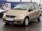 Mercedes-Benz A 150/TüvNeu/ServiceNeu/Garantie! - gebrauchte Mercedes-Benz A 150 aus dem Jahr 2006