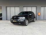 BMW Bmw X5 M50 M50d - BMW X5 M50 aus 2017