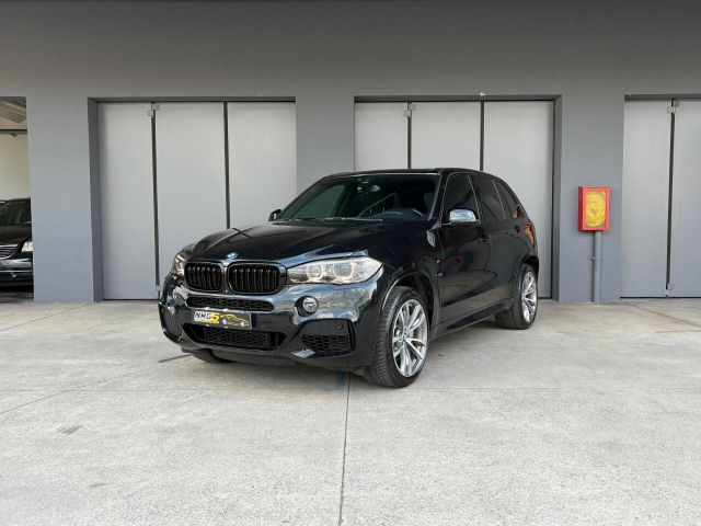 BMW Bmw X5 M50 M50d