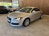 Audi TT Coupe/Roadster 2.0 TFSI Coupe [1 HAND][XENON] - Audi aus 2006