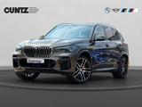 BMW X5 xDrive40i M Sport Harman/Kardon SkyLounge Dri - BMW X5: Grün