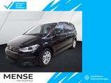 Volkswagen Touran 1.5TSI DSG Comfortline 7-Sitzer CarPlay - Volkswagen Touran Jahreswagen: Automatik