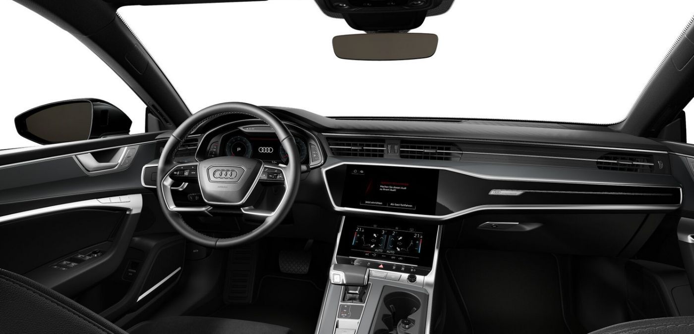 Audi A7 - Bild 5