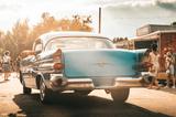 Pontiac Chieftain  - Pontiac