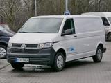 Volkswagen T6.1 Kasten langer Radstand 2.0 TDI Klima Park P - Volkswagen: Kleinbus, Langer Radstand