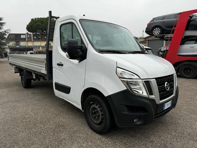 Nissan NISSAN NV400 Bellissima Pronta per Consegna