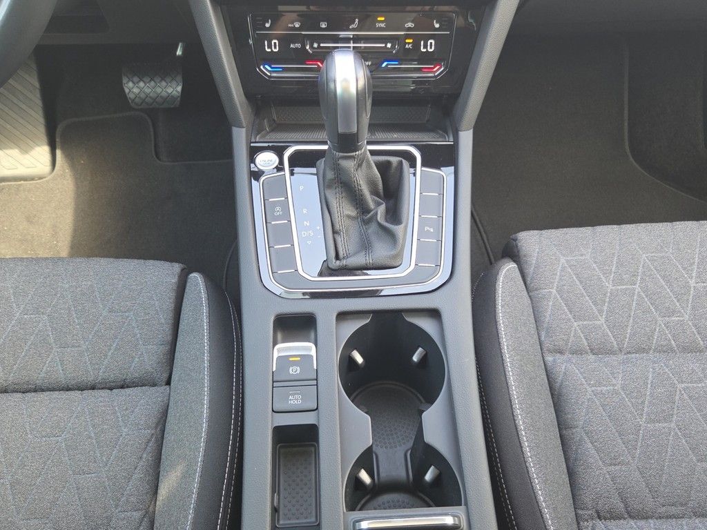 Volkswagen Passat Variant - Bild 18