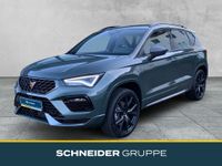 Cupra Ateca - Vorschau Bild 1