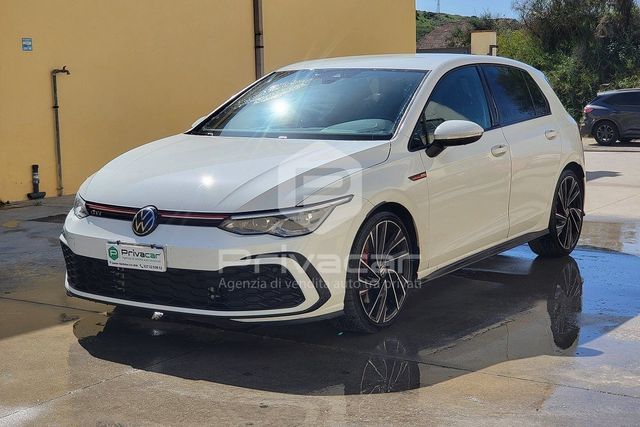 Volkswagen VOLKSWAGEN Golf 2.0 TSI GTI DSG