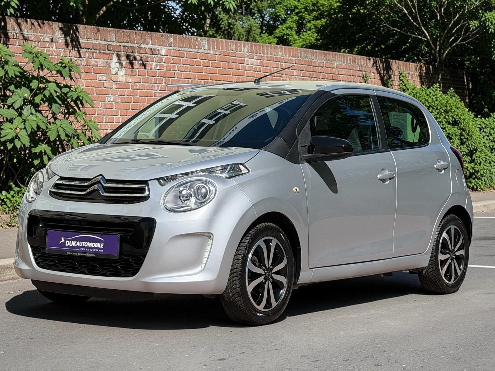 Citroën C1 Shine *Tüv 2028 April*