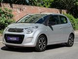Citroën C1 Shine *Tüv 2028 April* - gebrauchte Citroën C1 aus dem Jahr 2015