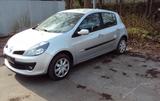 Renault Clio III Rip Curl-klima 1.Hand-Voll Service... - Renault Clio: Rip Curl