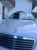 Mercedes-Benz E 320 ELEGANCE Elegance - gebrauchte Mercedes-Benz E-Klasse aus dem Jahr 2001