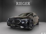 Mercedes-Benz E 300 T de 4M All-Terrain MEMORY*Airmatic*AHK*++ - Mercedes-Benz E 300 Hybrid (Diesel/Elektro): Automatik