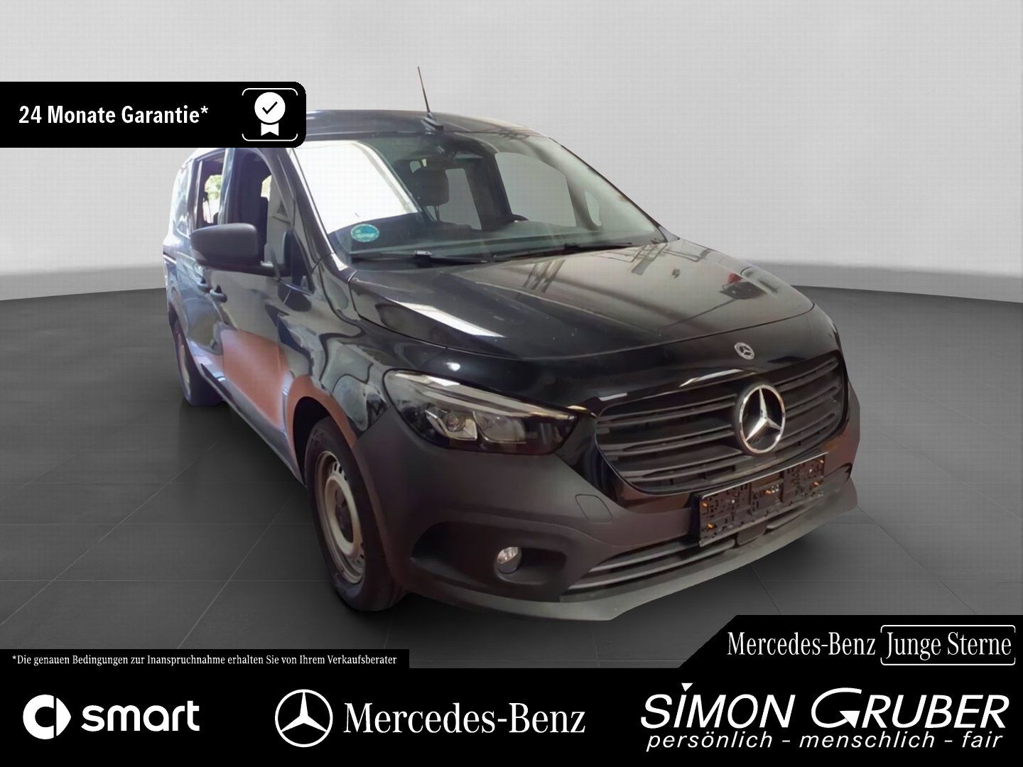 Fahrzeugabbildung Mercedes-Benz Citan 113 Tour lang Automatik Navi LED Kamera