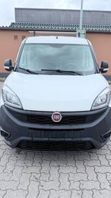 Fiat Ich werde ein Auto verkaufen - Fiat Doblo in Kiel