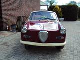 BMW Goggomobil Coupe - : Goggo