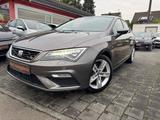 Seat Leon FR 1.8TSI 179PS Navi LED 18.Zoll - Seat Leon: Fr Ps