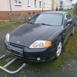 Hyundai Coupe GK 2.0 GLS 143 PS Bastlerfah... - Hyundai Accent GL mit Benzin-Antrieb