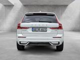 Volvo XC60 T6 Plus Dark Recharge Plug-In Hybrid AWD - mit Hybrid-Antrieb: Standheizung, mit Klimaautomatik