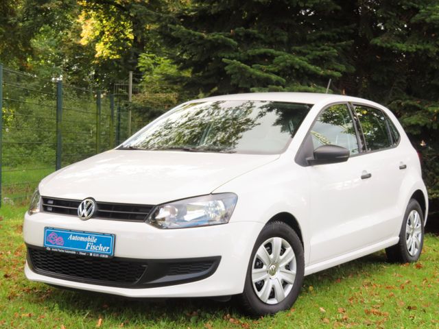 Volkswagen Polo V Trendline