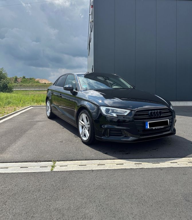 Image of Audi A3