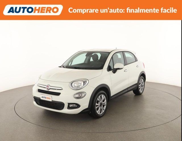Image of Fiat 500X