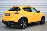 Nissan Juke Tekna 4x4 Autom.+360°Kamera+Totwinkel+Pano - Nissan Juke Gebrauchtwagen