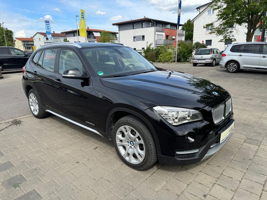 BMW X1 2