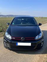 Volkswagen Golf  VI GTI 2.0 TSI DSG Edition 35 - Volkswagen Golf: Schwarz, Edition