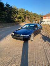 Honda Accord 1.8i LS - Honda Accord: 1.8