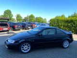 Toyota Paseo 1.5 Coupe / 5-Gang / Schiebedach - gebrauchte Toyota Paseo aus dem Jahr 1996