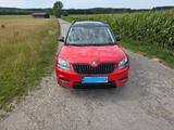 Skoda Yeti 1.4 TSI Monte Carlo Monte Carlo - Skoda Yeti: Monte Carlo