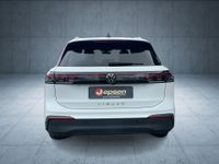 Volkswagen Tiguan - Vorschau Bild 4