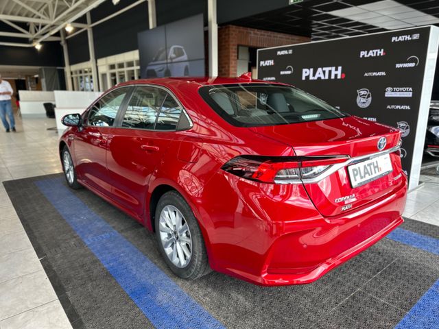 Toyota Corolla  1,8 Hybrid | Automatik | Kamera | Blueto