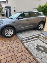 Jaguar verkaufe Pkw - Jaguar Daimler Gebrauchtwagen